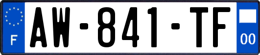 AW-841-TF