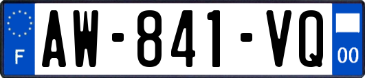 AW-841-VQ