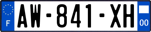 AW-841-XH