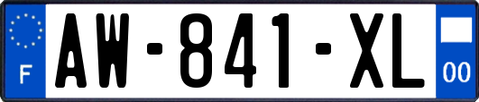 AW-841-XL