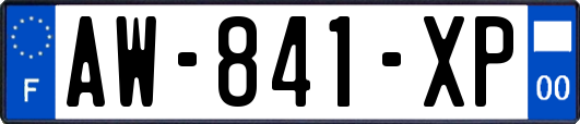 AW-841-XP
