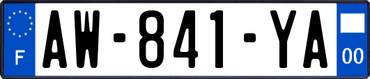 AW-841-YA