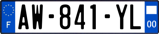 AW-841-YL