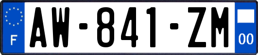 AW-841-ZM