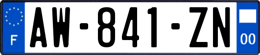 AW-841-ZN