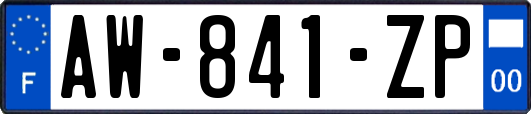 AW-841-ZP