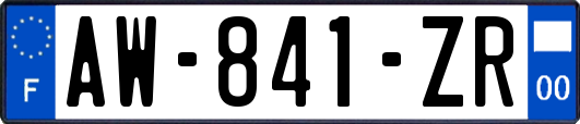 AW-841-ZR