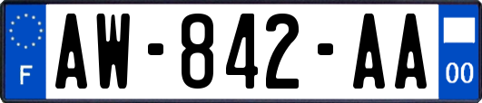 AW-842-AA