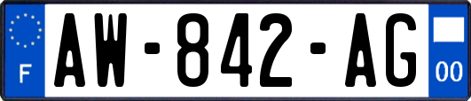 AW-842-AG