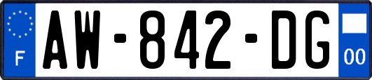 AW-842-DG