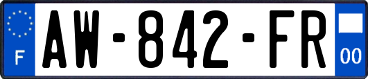 AW-842-FR