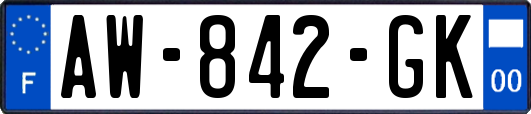 AW-842-GK