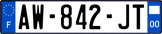 AW-842-JT