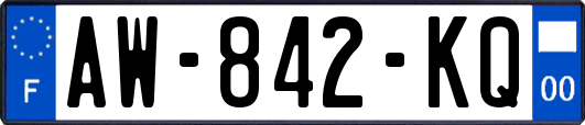 AW-842-KQ