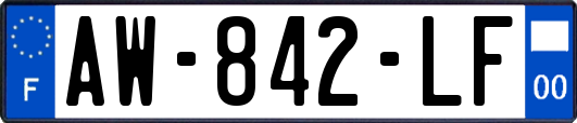 AW-842-LF