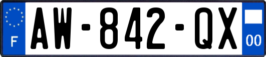AW-842-QX