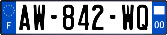 AW-842-WQ