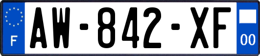 AW-842-XF