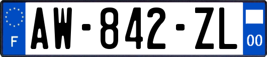 AW-842-ZL