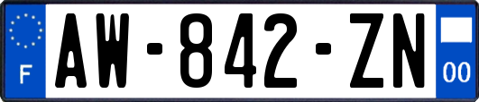 AW-842-ZN