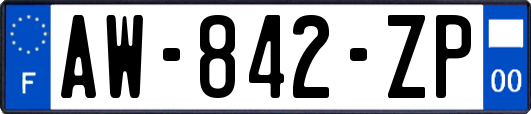 AW-842-ZP