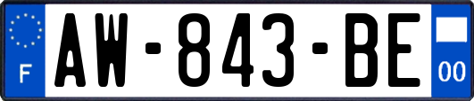 AW-843-BE