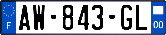 AW-843-GL