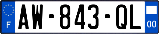 AW-843-QL