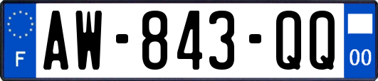 AW-843-QQ