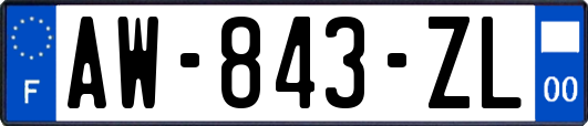 AW-843-ZL