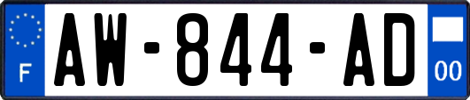 AW-844-AD