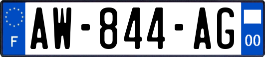 AW-844-AG