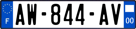 AW-844-AV