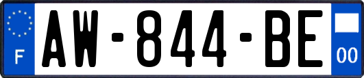 AW-844-BE