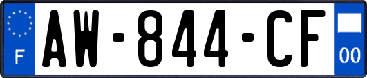AW-844-CF
