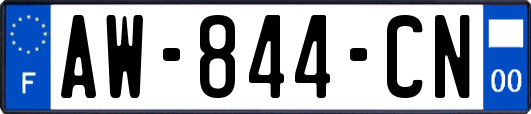 AW-844-CN