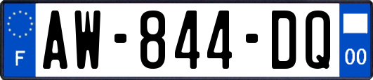 AW-844-DQ