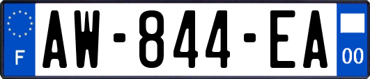 AW-844-EA