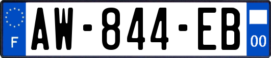 AW-844-EB