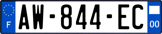 AW-844-EC