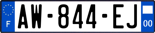 AW-844-EJ