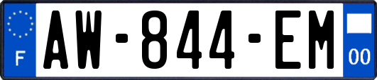AW-844-EM