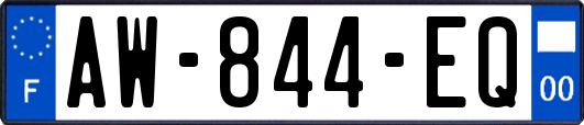 AW-844-EQ