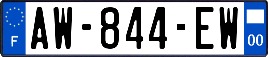 AW-844-EW