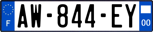 AW-844-EY