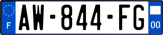 AW-844-FG