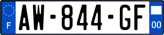 AW-844-GF