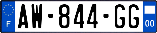 AW-844-GG