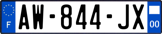 AW-844-JX