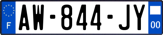 AW-844-JY